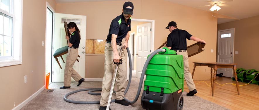 Middleborough, MA cleaning services